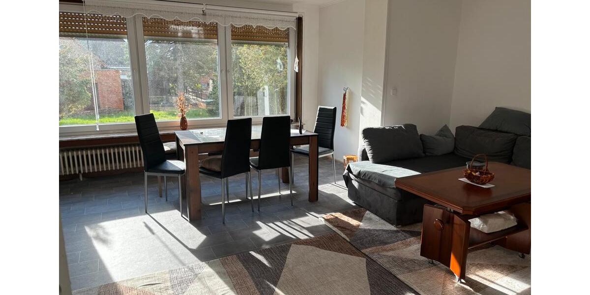 Erdgeschoßwohnung Burgdorf - 3 Zimmer, 95 m&sup2;, 1.100&euro; | Angebot:25711286
