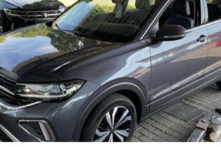 VW T-Cross 31.651 km 21.990 &euro; Langenhagen 30853