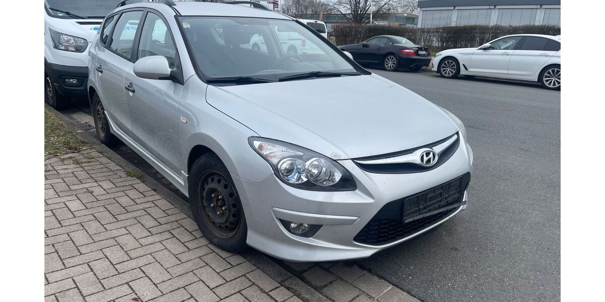 Hyundai i30 300.000 km 1.000 &euro; Garbsen 30827