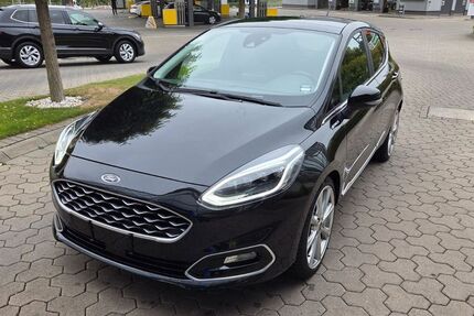 Ford Fiesta 65.000 km 14.999 &euro; Langenhagen 30855