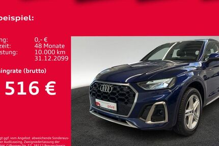 Audi Q5 95.501 km 35.450 € Hannover 30179