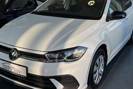 VW Polo 78.500 km 13.890 &euro; Ronnenberg 30952