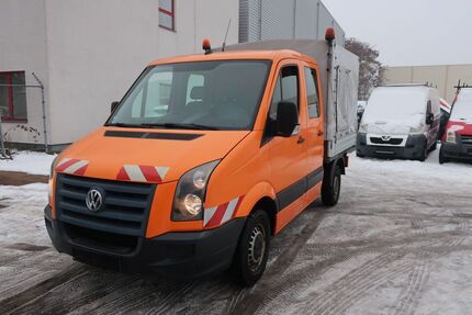 VW Crafter 213.391 km 8.400 &euro; Hannover 30179