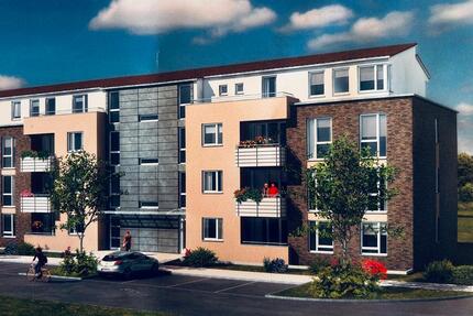 Wohnung Langenhagen Engelbostel - 2 Zimmer, 68 m&sup2;, 955&euro; | Angebot:26048300