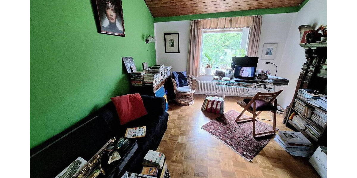 Reihenmittelhaus Hannover-Badenstedt Badenstedt - 5 Zimmer, 140 m&sup2;, 395.000&euro; | Angebot:26614429