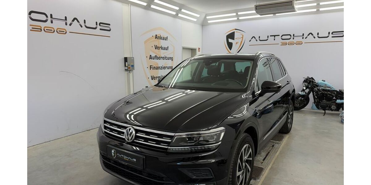 VW Tiguan 114.800 km 22.990 &euro; Gehrden 30989