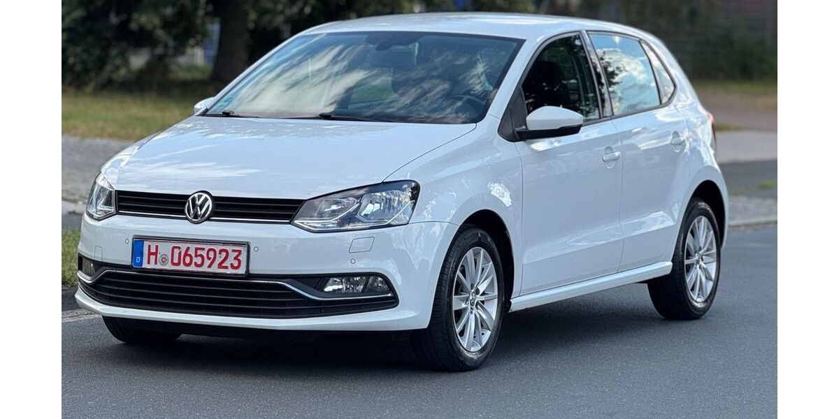 VW Polo 99.100 km 8.490 &euro; Langenhagen 30855