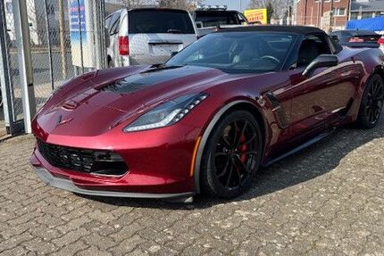 Corvette C7 12.000 km 69.900 &euro; Hannover-Altwarmbüchen 30916
