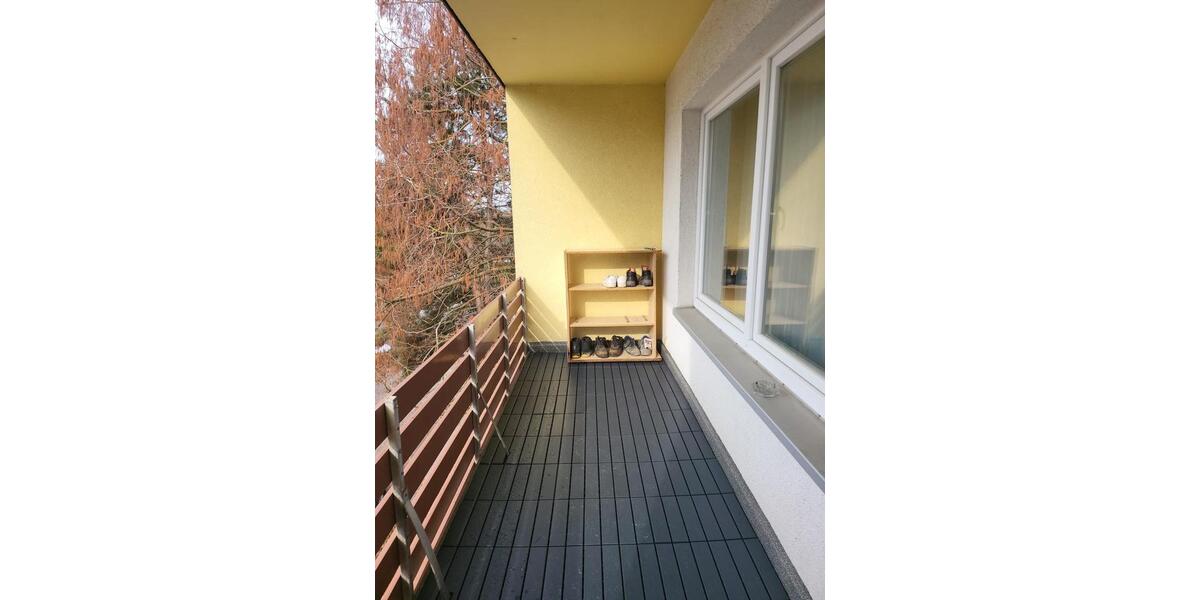 Etagenwohnung Hannover Buchholz-Kleefeld - 2 Zimmer, 55 m&sup2;, 30&euro; | Angebot:25377563