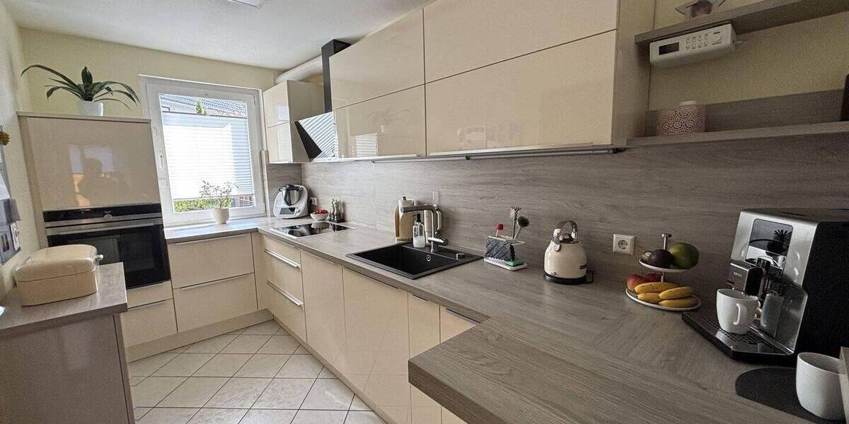 Reihenmittelhaus Laatzen Rethen - 4 Zimmer, 122 m&sup2;, 430.000&euro; | Angebot:26418208