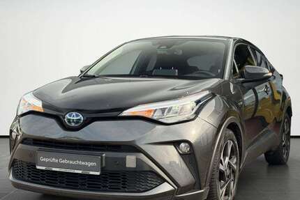Toyota C-HR 28.900 km 23.000 &euro; Hannover 30177