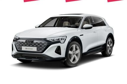 Audi Q8 e-tron 53.962 km 49.190 &euro; Hannover 30179