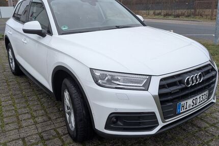 Audi Q5 141.000 km 21.490 &euro; Sarstedt 31157