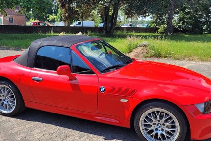BMW Z3 85.099 km 8.999 &euro; Isernhagen 30916