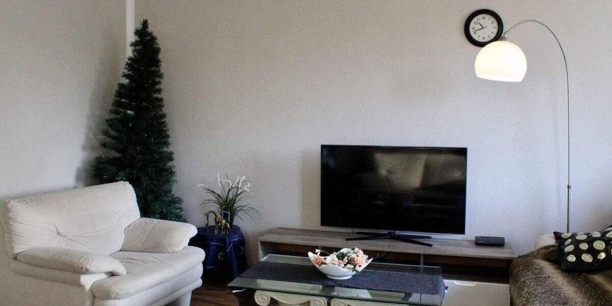 Lichtdurchflutete 3. Zimmer Wohnung in Drispenstedt 3 zimmer