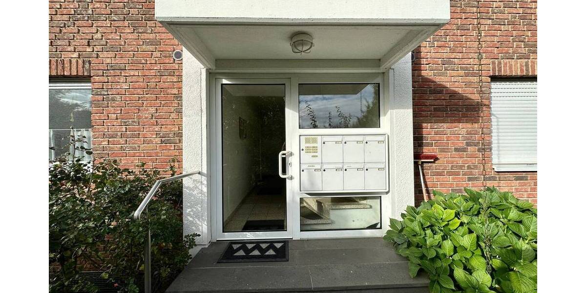 Etagenwohnung Wunstorf Luthe - 2 Zimmer, 71 m&sup2;, 169.000&euro; | Angebot:26143247