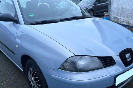 Seat Ibiza 178.726 km 1.590 &euro; Langenhagen 30855