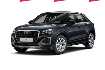 Audi Q2 23.979 km 27.790 &euro; Hannover 30179