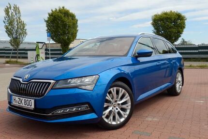 Skoda Superb 86.546 km 25.290 &euro; Hannover 30419