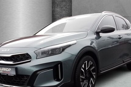 Kia XCeed 22.952 km 26.490 € Hannover 30177