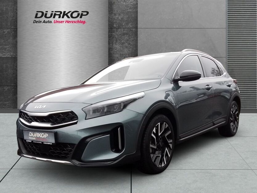 Kia XCeed 22.952 km 26.490 € Hannover 30177