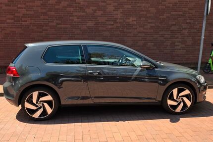 VW Golf 168.300 km 7.350 &euro; Hannover 30627