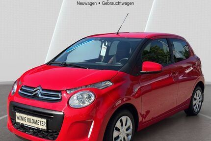 Citroen C1 22.263 km 10.988 &euro; Wunstorf 31515