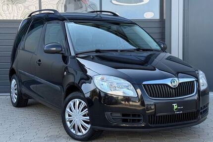 Skoda Roomster