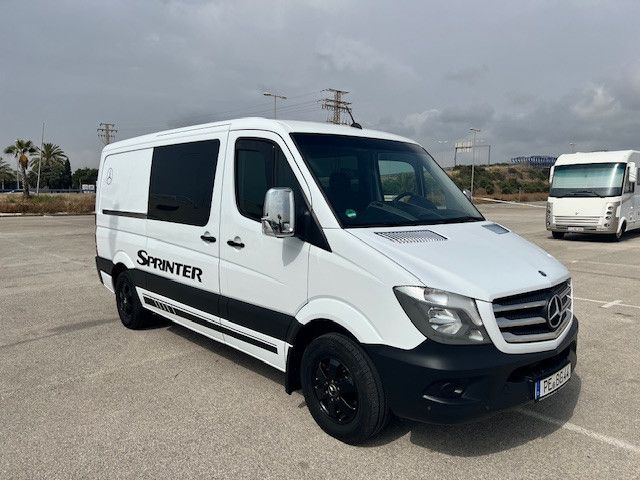 Sprinter