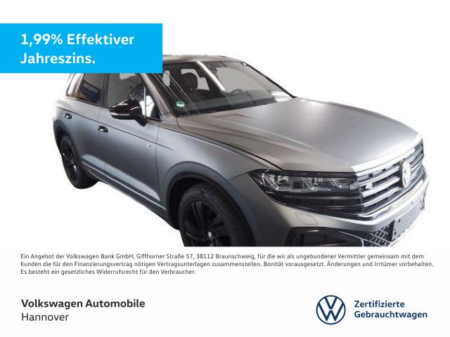 Touareg