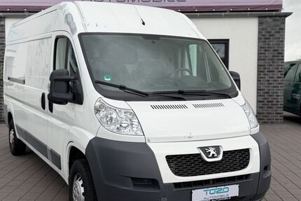 Peugeot Boxer 170.931 km 9.401 &euro; Sehnde 31319