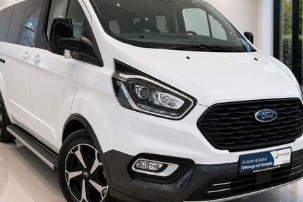 Ford Tourneo Custom 54.404 km 33.999 &euro; Isernhagen OT Altwarmbüchen bei Hannover A2/A7 30916