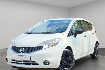 Nissan Note 109.000 km 5.300 &euro; Neustadt 31535