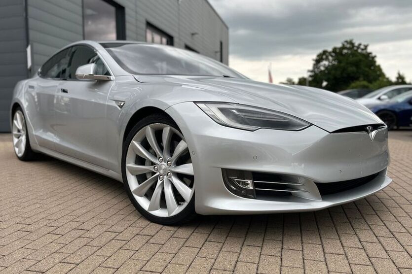 Model S
