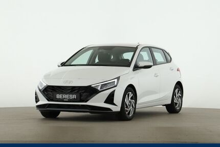 Hyundai i20 3.000 km 20.880 &euro; Garbsen 30827