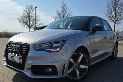 Audi A1 103.499 km 8.600 &euro; Hohenhameln 31249