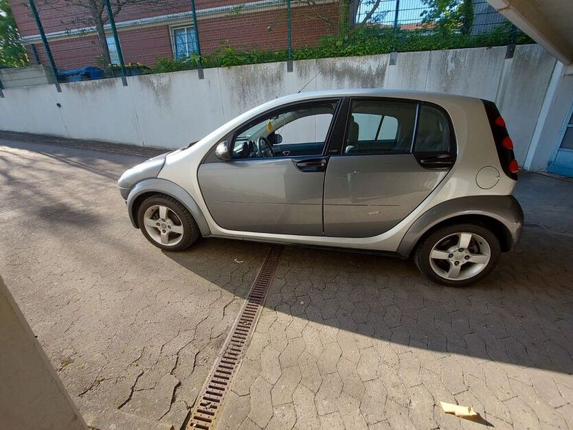 ForFour