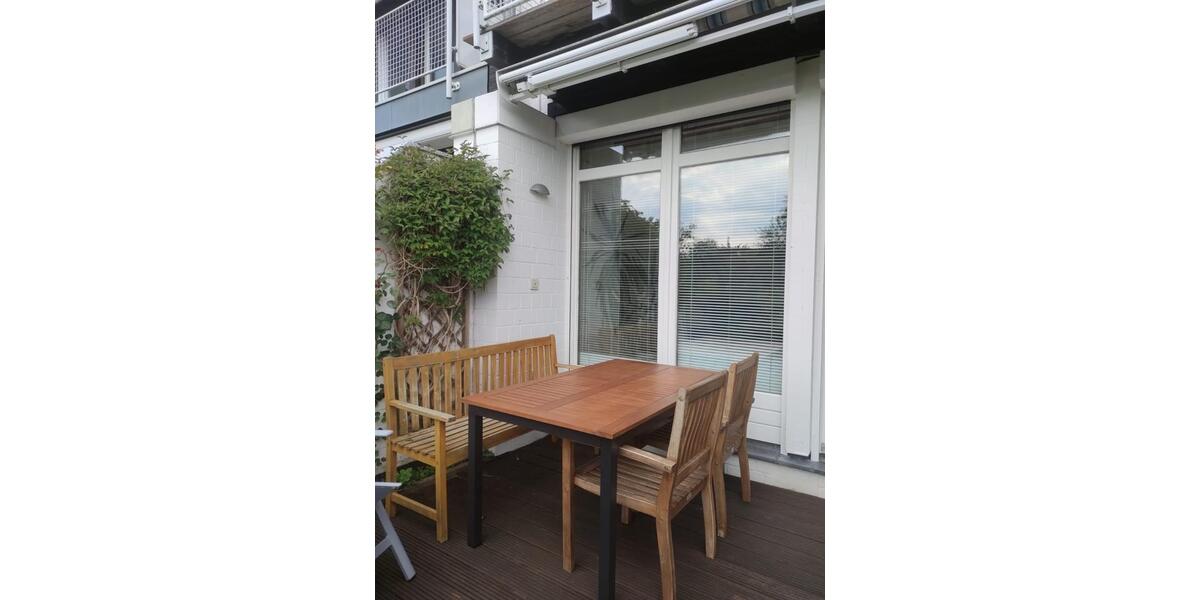 Reihenhaus Hannover Bothfeld-Vahrenheide - 5 Zimmer, 115 m&sup2;, 530.000&euro; | Angebot:26220004