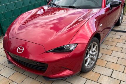 Mazda MX-5 99.500 km 16.400 &euro; Garbsen 30823