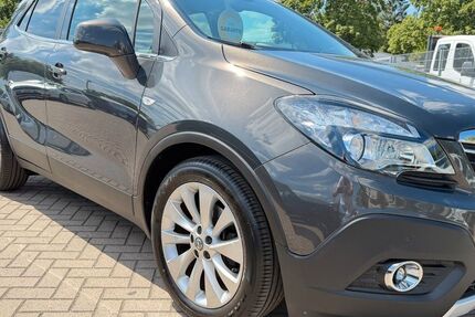 Opel Mokka 142.500 km 8.499 &euro; Hannover 30179
