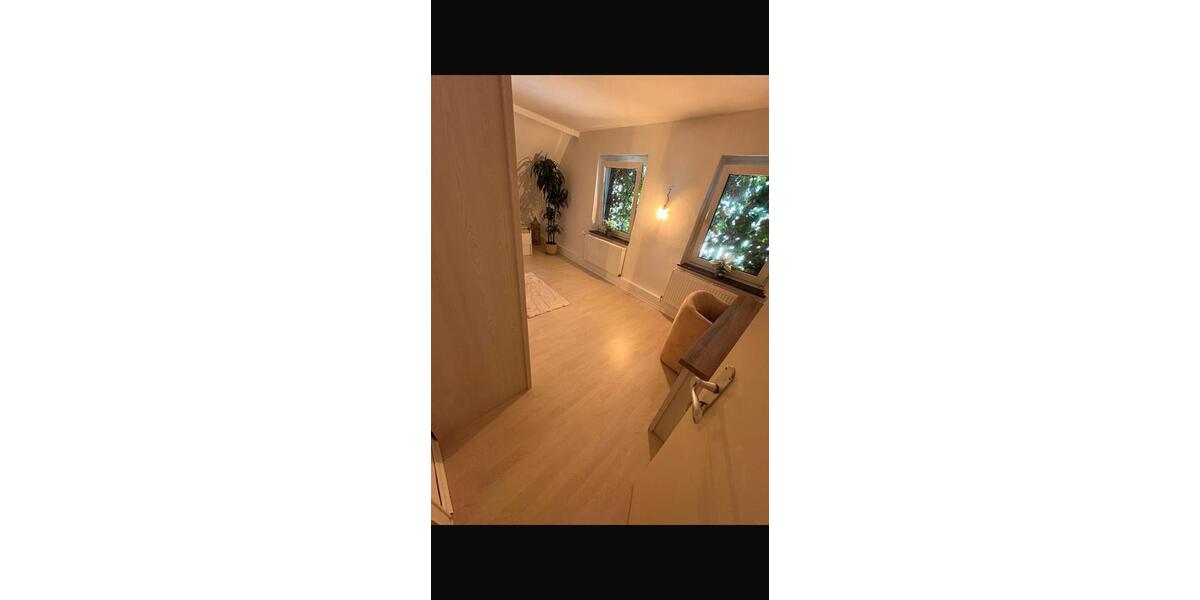 Etagenwohnung Wedemark - 1 Zimmer, 70 m&sup2;, 630&euro; | Angebot:26186959