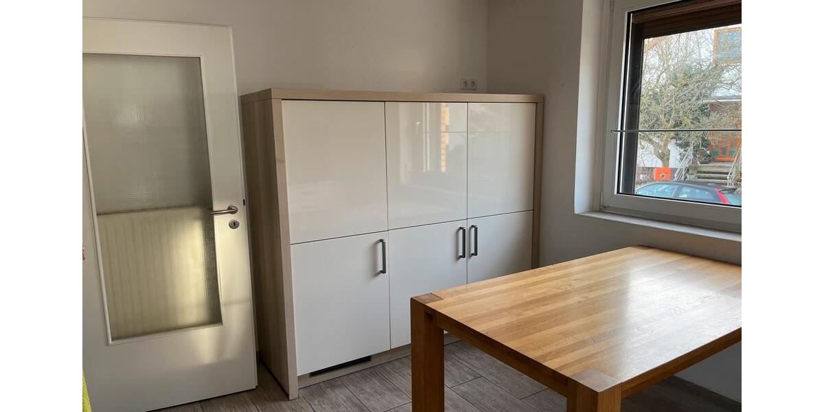 Erdgeschoßwohnung Seelze - 5 Zimmer, 120 m&sup2;, 1.400&euro; | Angebot:25048515