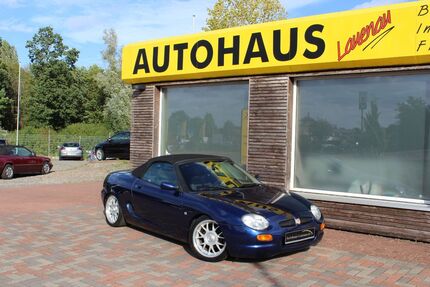 MG F 60.164 km 3.900 &euro; Lauenau 31867
