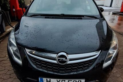Opel Zafira Tourer 115.000 km 8.800 &euro; Hannover 30659