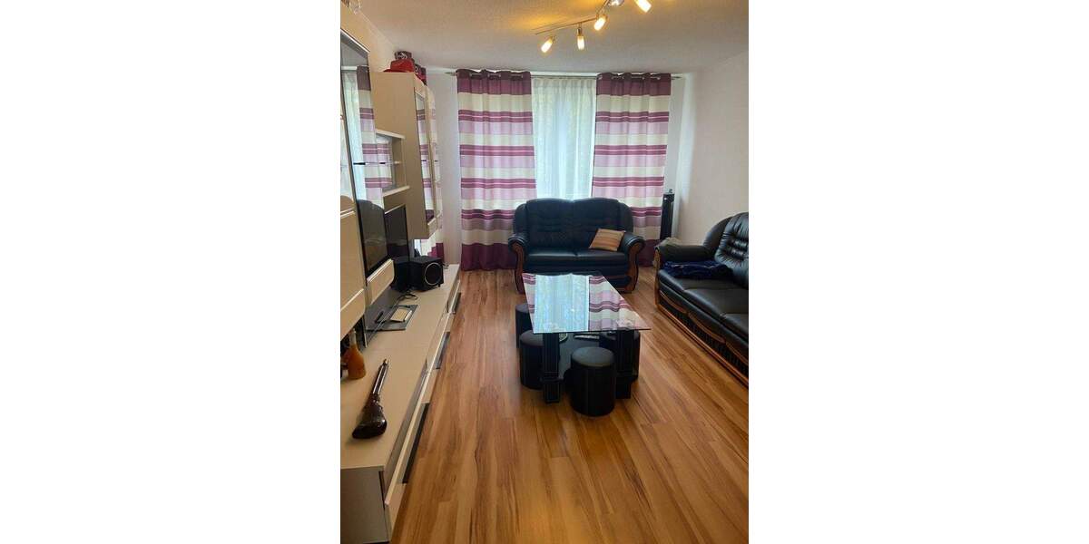 Etagenwohnung Garbsen Berenbostel - 4 Zimmer, 94 m&sup2;, 228.000&euro; | Angebot:25820724