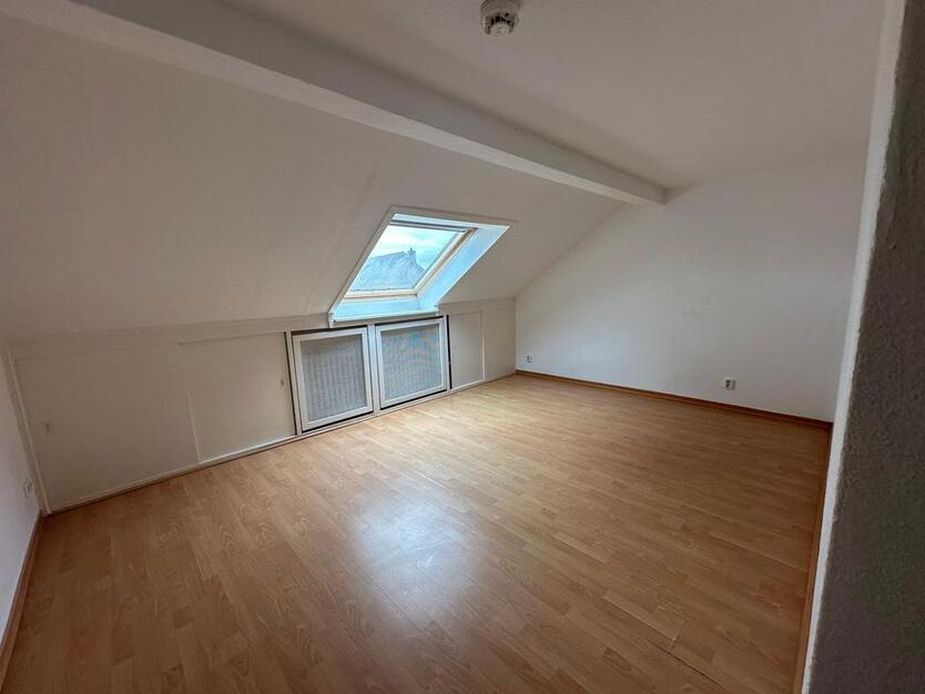 Tolle 2,5-Zimmerwohnung mit Einbauküche