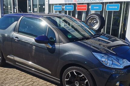 Citroen DS3 130.000 km 5.600 &euro; Garbsen 30827