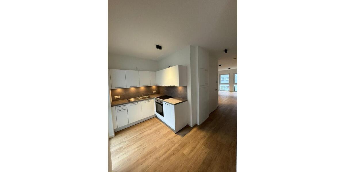 Etagenwohnung Hannover - 1 Zimmer, 40 m&sup2;, 870&euro; | Angebot:26480917