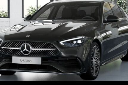 Mercedes-Benz C 180 14.900 km 44.400 &euro; Hannover 30655