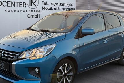 Mitsubishi Space Star 26.990 km 14.790 € Seelze 30926